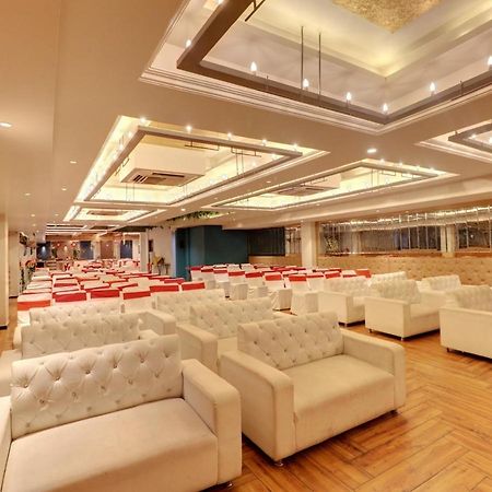 Hotel Mystic Falls Τζαϊπούρ Εξωτερικό φωτογραφία