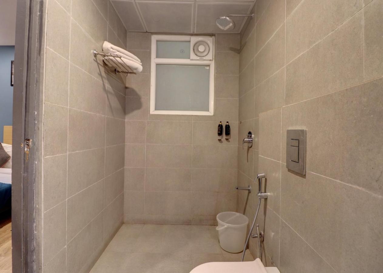 Hotel Mystic Falls Τζαϊπούρ Εξωτερικό φωτογραφία